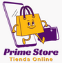 Prime Store – Inicio